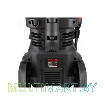 Мойка высокого давления Verton WM-1700 картинка 14